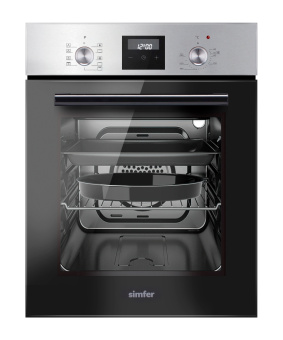 Духовой шкаф Simfer B4EM59070
