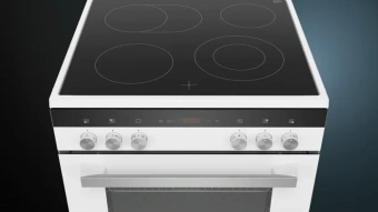 Варочный центр Siemens iQ300
