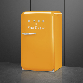 Холодильник Smeg FAB10RDYVC5