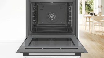 Духовой шкаф Bosch HBA533BS0S