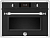 Духовой шкаф Bertazzoni комбинированный с пароваркой F457HERVTNE