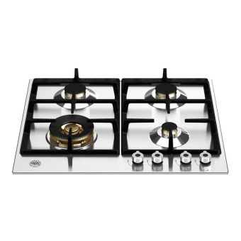 Варочная панель Bertazzoni Professional P604LPROX