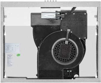 Вытяжка Krona LOTTE 600 inox PB