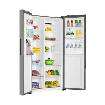 Холодильник Haier HRF-535DM7RU