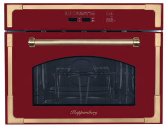 Встраиваемая микроволновая печь Kuppersberg RMW 969 BOR