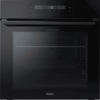Духовой шкаф Haier HOQ-P16AN5GBU - Духовые шкафы для кухни