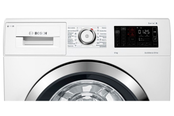 Стиральная машина Bosch WAT286H2OE