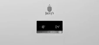 Холодильник Jacky's JLF FW1860 SBS (JL FW1860+JF FW1860)