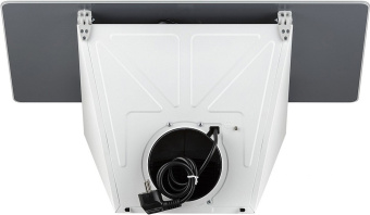 Вытяжки Krona POLLY 600 WHITE PB