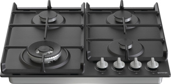 Варочная панель Gorenje GW641EXB