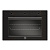 Духовой шкаф Bertazzoni Professional F909PROEKX черный