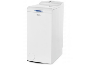 Стиральная машина с вертикальной загрузкой Whirlpool AWE 9629