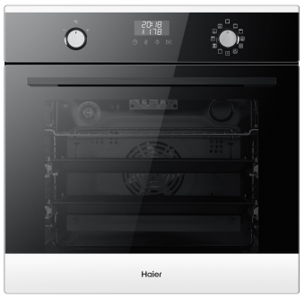 Духовой шкаф Haier HOX-P11CGBG