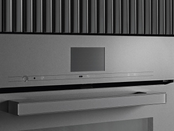 Духовой шкаф Miele H 7860 BP BRWS