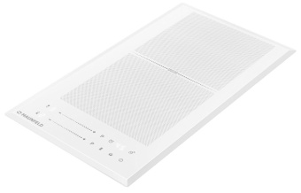 Варочная панель Maunfeld CVI292S2FWH LUX