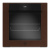 Духовой шкаф Bertazzoni Modern F6011MODPTC коричневый