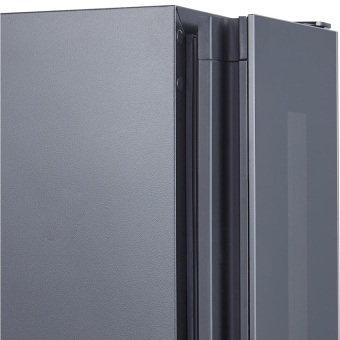 Встраиваемый винный шкаф Libhof CF-6 Black
