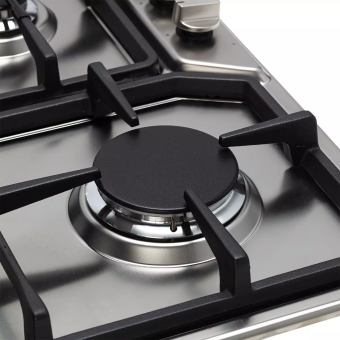 Варочная панель DeLonghi IF 46/1 ASV GU