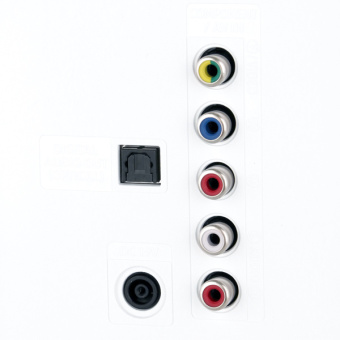 Телевизор Samsung UE32N4010AUXRU