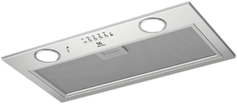 Встраиваемая вытяжка Electrolux LFG516X