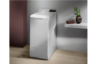 Стиральная машина с вертикальной загрузкой Electrolux EW6T4R062