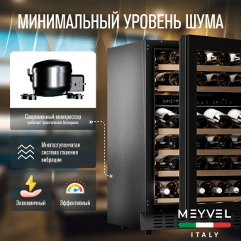 Meyvel MV46NH-KBT2
