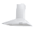 Вытяжка HOMSair DELTA 60 белый