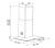Вытяжка Schaub Lorenz SLD DS6704