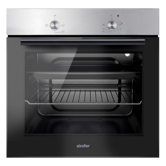Духовой шкаф Simfer B6EM04070