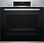 Духовой шкаф Bosch HBG537ES0R