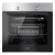Духовой шкаф Simfer B6EM04070