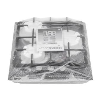 Варочная панель HOMSair HGG433TGCBK