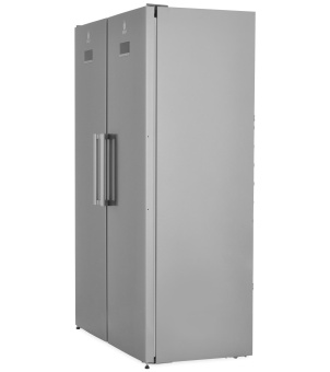 Холодильник Jacky's JLL FI1860 Side-by-side