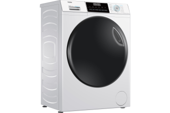 Стиральная машина с сушкой Haier HWD80-BP14929A