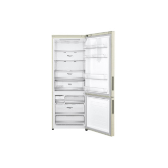 Холодильник LG GC-B569PECM