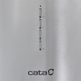 Вытяжка Cata ISLA FARO X /B