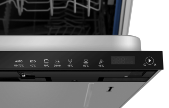 Встраиваемая посудомоечная машина Haier HDWE14-094RU