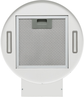 Вытяжка Krona TINA 350 WHITE 3P