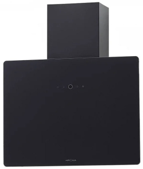Вытяжка Krona AURA 600 BLACK S
