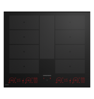 Варочная панель Grundig GIEI638980IF