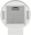 Вытяжка Krona TINA 350 WHITE 3P