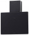Вытяжка Krona AURA 600 BLACK S