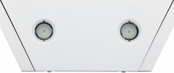 Вытяжка Krona HELGA 600 white PB