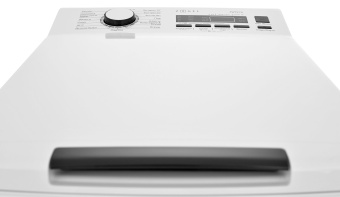 Стиральная машина с вертикальной загрузкой Zugel ZWT813I