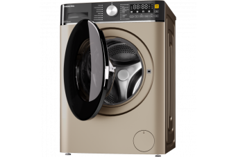 Стиральная машина с сушкой Hiberg i-DDQ8 - 10614 G