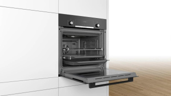 Духовой шкаф Bosch HBJ517FB0R