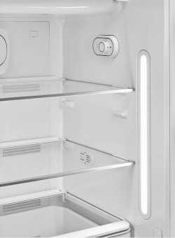Холодильник Smeg FAB28RSV5