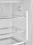 Холодильник Smeg FAB28RSV5