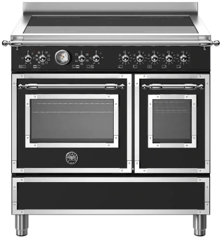 Варочный центр Bertazzoni Heritage HER95I2ENET