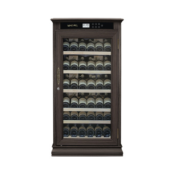 Meyvel MV69-WD1-C (Dark Chocolate)